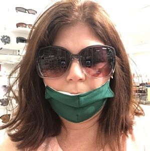 Meet your Posher, Tammy